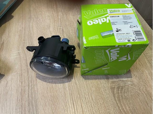 088358 VALEO Противотуманки купить в Запорожье