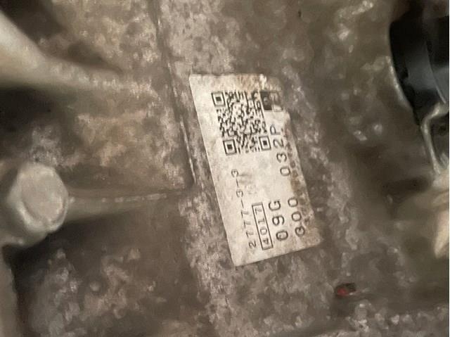 09G300032P АКПП купить Киев