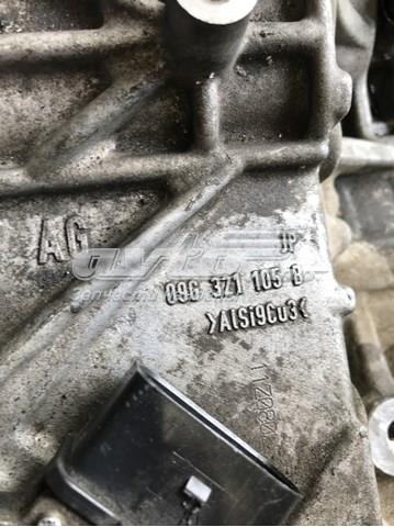VAG 09G300033C АКПП в наличии Львов