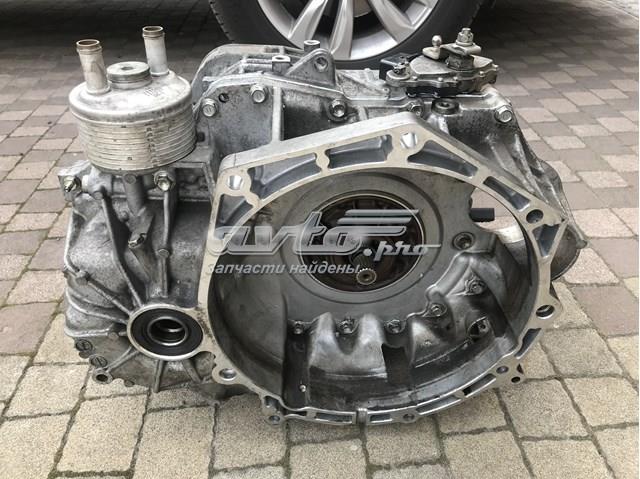 09G300033C АКПП в сборе (автоматическая коробка передач) купить Запорожье