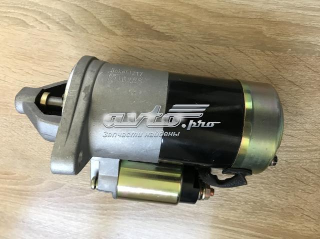 1136000180 GEELY Стартер купить в Кривой Рог