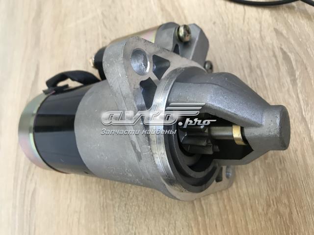 1136000180 GEELY Стартер купить в Кривой Рог