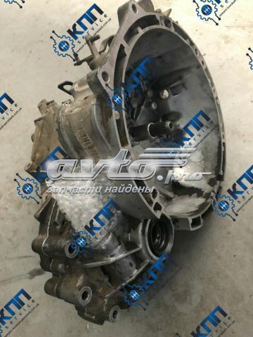 CHERY 515MHA1700010EA КПП в сборе (механическая коробка передач) в наличии Винница