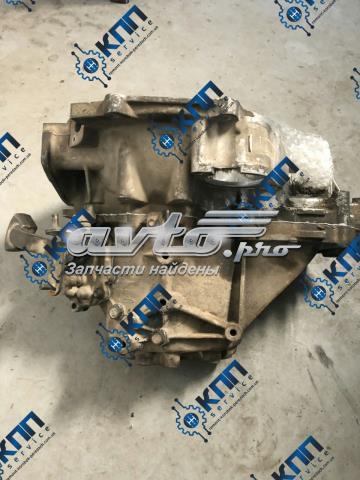 515MHA1700010EA CHERY КПП в сборе (механическая коробка передач) купить в Павлоград