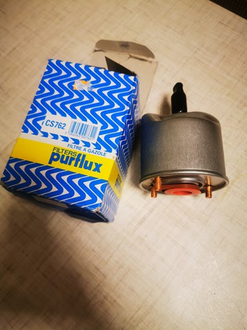 CS762 PURFLUX Топливный фильтр купить в Одесса