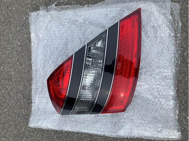 Задняя левая фара A2218200164 MERCEDES