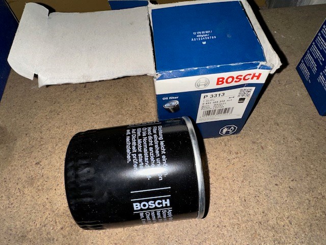 0451103313 Масляный фильтр купить Черкассы