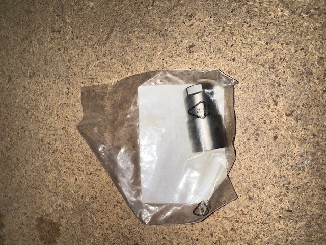 BOSCH F00VC14012 Ремкомплект форсунки в наличии Николаев