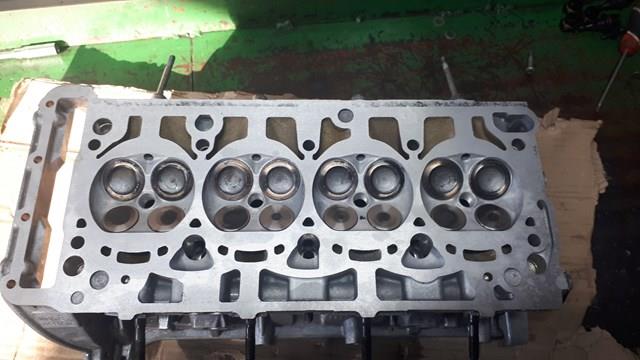 VAG 06H103373K Головка блока цилиндров (ГБЦ) в наличии Украина