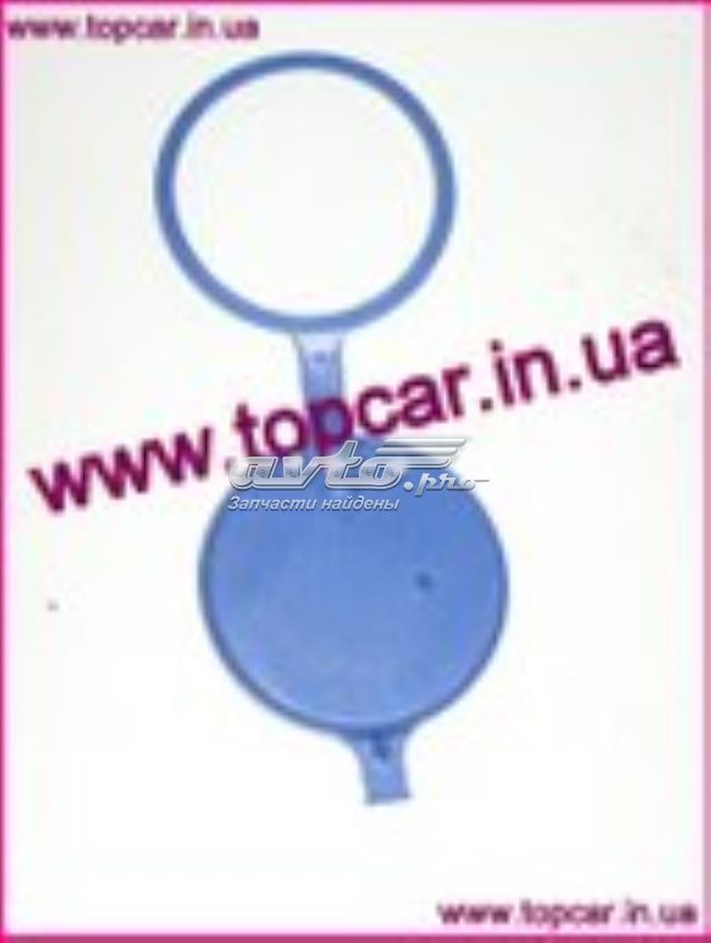 Крышка омывательного бачка Ситроен Элизе