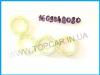Кольцо форсунки инжектора, посадочное 1609848080 PEUGEOT