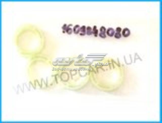 Citroen berlingo 1.6hdi -прокладна форсунки пластик ціна/шт 1609848080