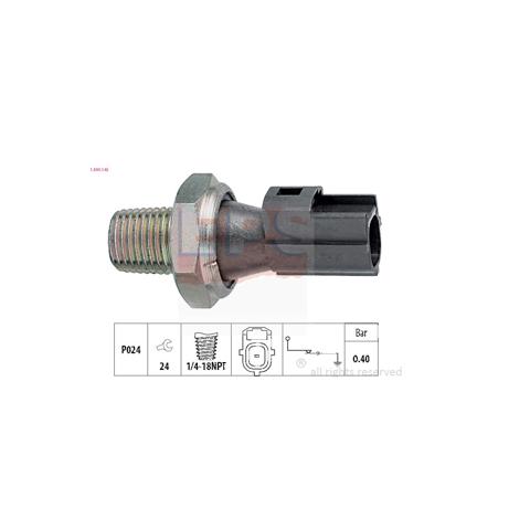 Датчик давления масла двигателя 1800145 EPS