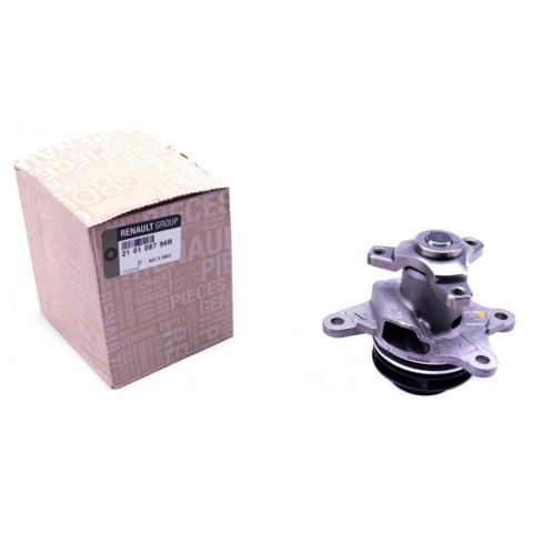 Водяной насос 210108796R RENAULT