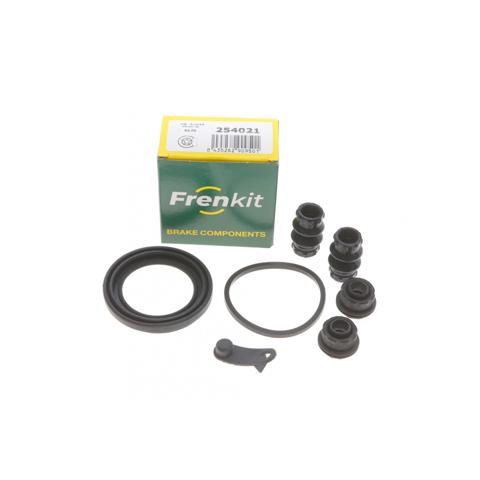 Ремкомплект тормозного суппорта переднего 254021 FRENKIT
