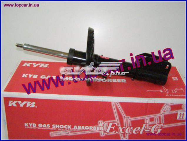 KAYABA 339724 Амортизатор передний в наличии Хмельницкий