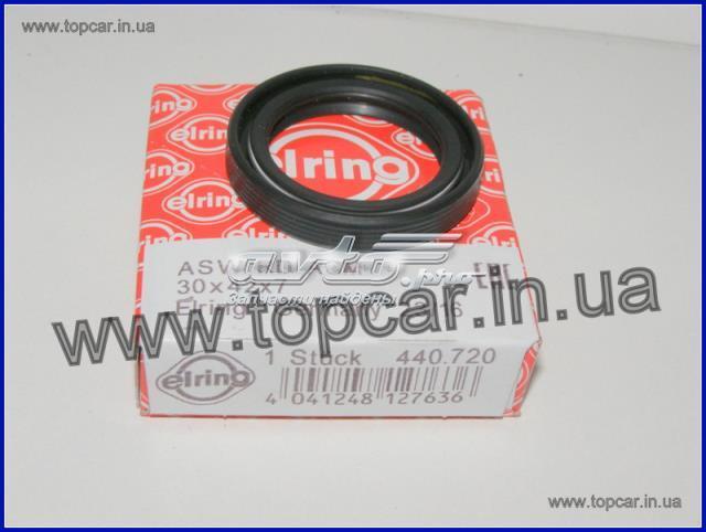 Сальник распредвала двигателя 440720 ELRING