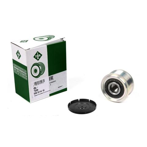 Муфта генератора 535011410 INA