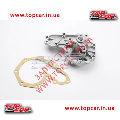 Помпа водяная, (насос) охлаждения Renault Kangoo 1