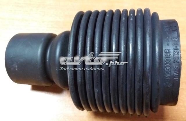 540500016R Renault (RVI) пыльник амортизатора переднего