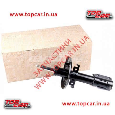 Стойка амортизатора передняя 543020016R RENAULT