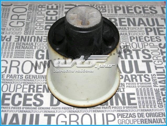 Сайлентблок заднего подрамника Renault LODGY