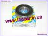 Подшипник стартера 6204EE SNR