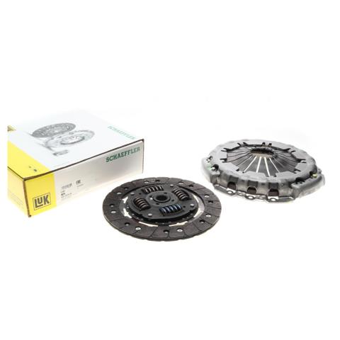 LUK 624347609 Сцепление в наличии Ужгород