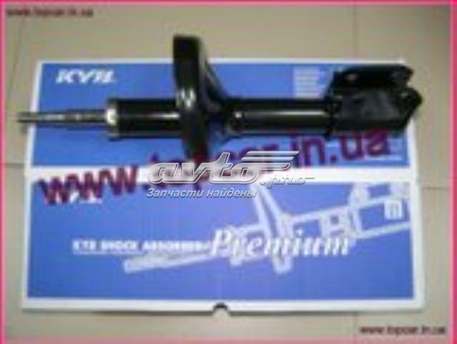 Амортизаторы передние 633848 KAYABA