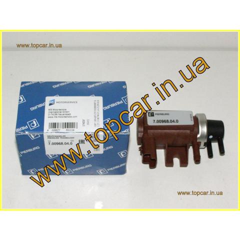 Преобразователь давления наддува 700968040 PIERBURG