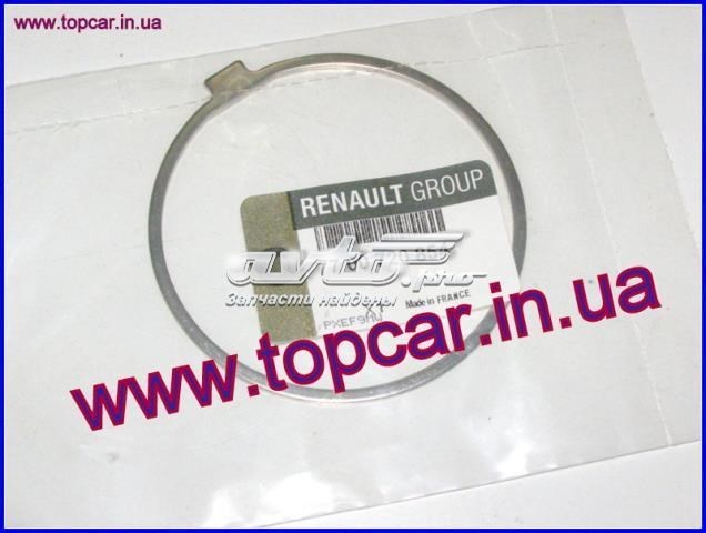 Renault kangoo i/trafic ii - кільце упорне диференціала 4.5 mm. 7700720854