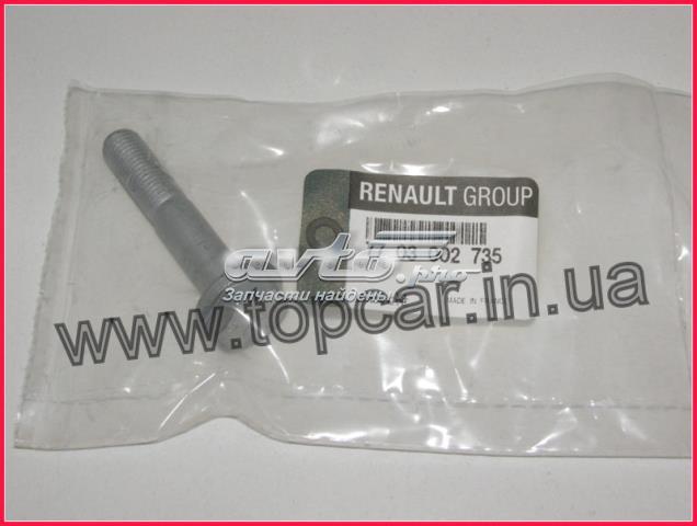 Renault -болт шарової 7703002735