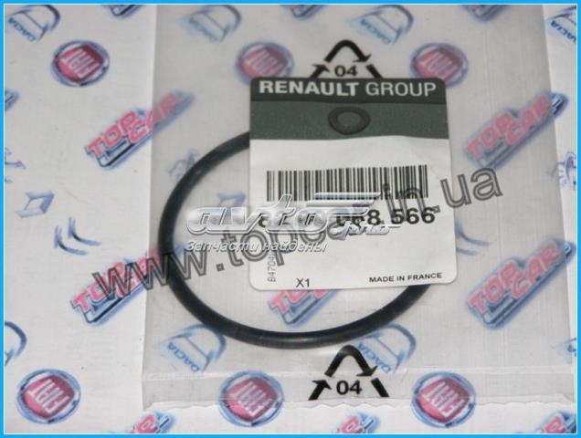 8200068566 Renault (RVI) прокладка дроссельной заслонки