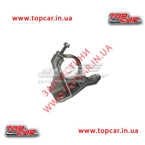 8200919080 Renault (RVI) опора подвесного подшипника передней полуоси