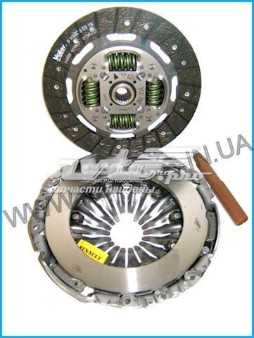 826816 Комплект сцепления купить Хмельницкий