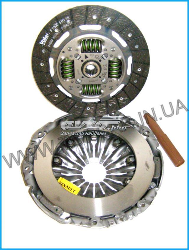 VALEO 826816 Сцепление в наличии Ирпень