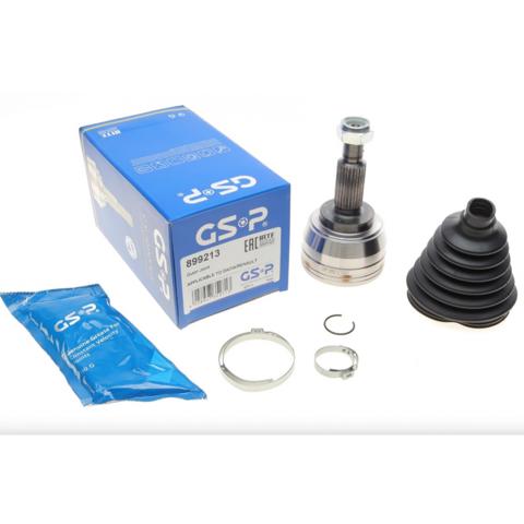 Внешняя граната Renault Scenic GRAND 3