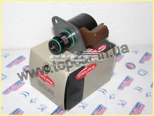 9109903 Delphi редукционный клапан тнвд