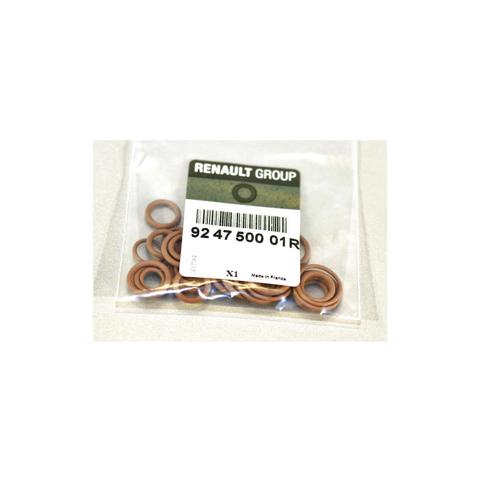 Кольцо уплотнительное трубки кондиционера 924750001R RENAULT