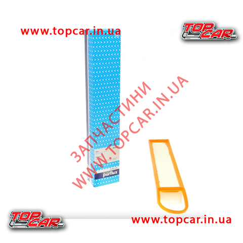 Воздушный фильтр A1273 PURFLUX