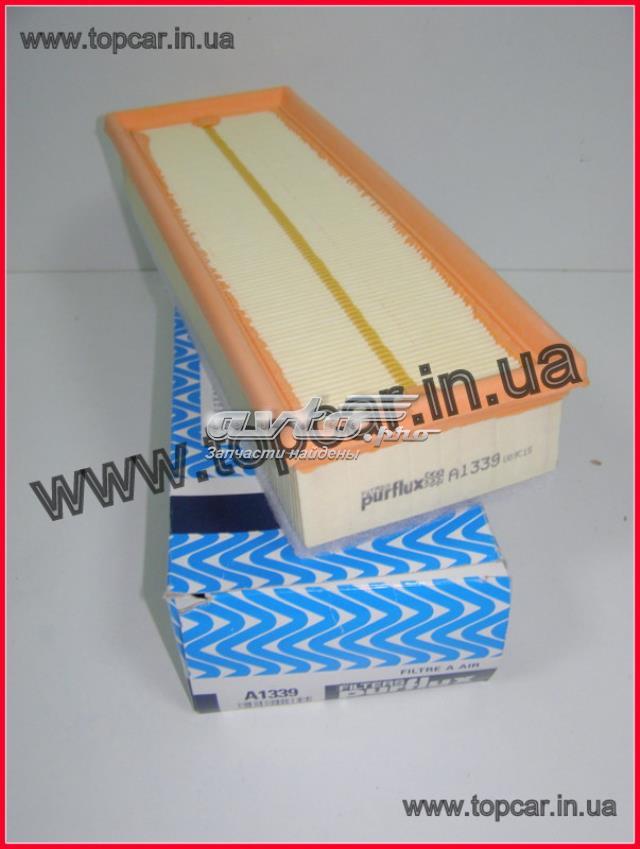 Воздушный фильтр A1339 PURFLUX