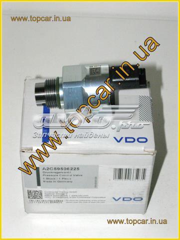 Vdo a2c59506225 клапан