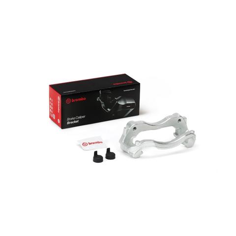 Скоба тормозного суппорта переднего Рено Мастер III