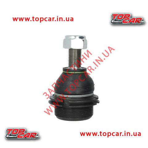 Палец шаровой нижний Citroen C5 1