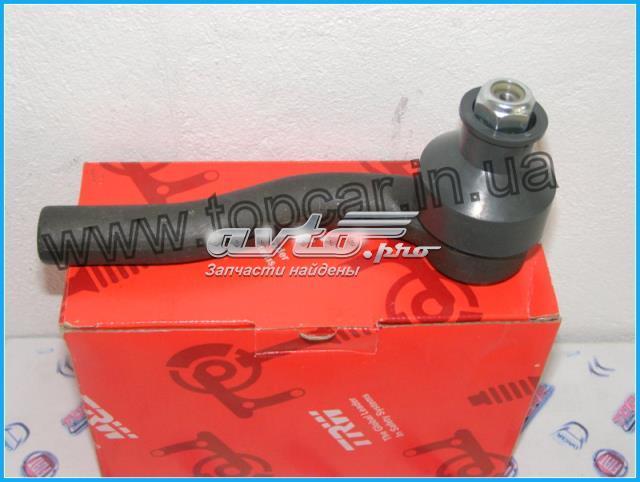 Наконечник рулевой тяги, внешний JTE436 TRW