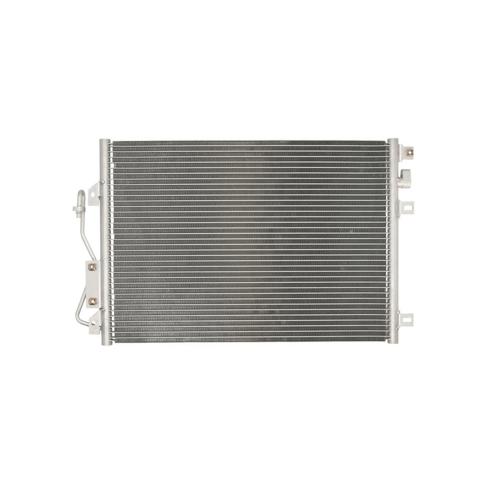 Радиатор охлаждения кондиционера KTT110085 THERMOTEC