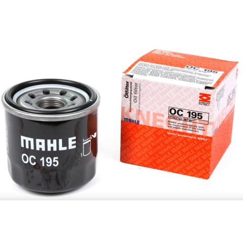 Фильтр масляный грубой очистки (полнопоточный) Renault Scenic GRAND 3