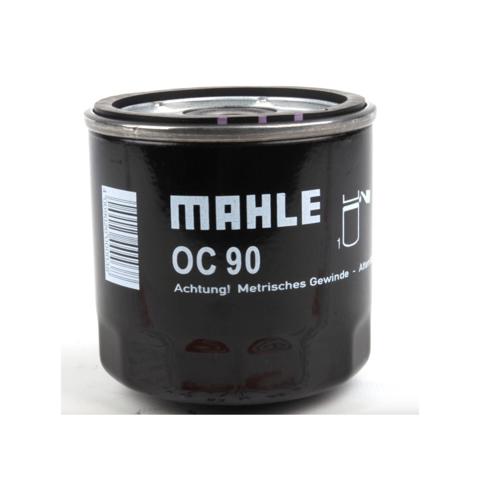 Масляный фильтр двигателя Opel Kadett D