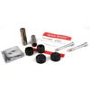 Ремкомплект суппорта тормозного, переднего QB1131386X QUICK BRAKE