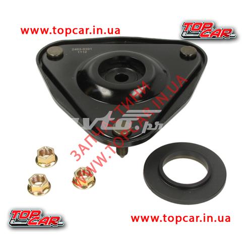 Подушка амортизатора переднего SM5461 KAYABA